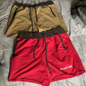 Jed North Titan Shorts